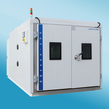 <b>覆冰試驗室|電力覆冰環境模擬試驗箱</b>
