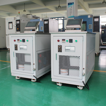 酒精低溫沖擊槽|自動沖擊酒精低溫槽|低溫酒精設備