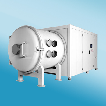 熱真空試驗(yàn)箱|真空烘箱|熱真空測試箱