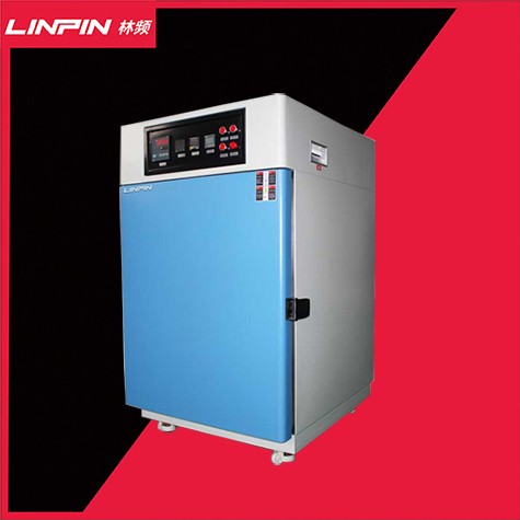 突破極限，高溫試驗箱助你探索工業新紀元！